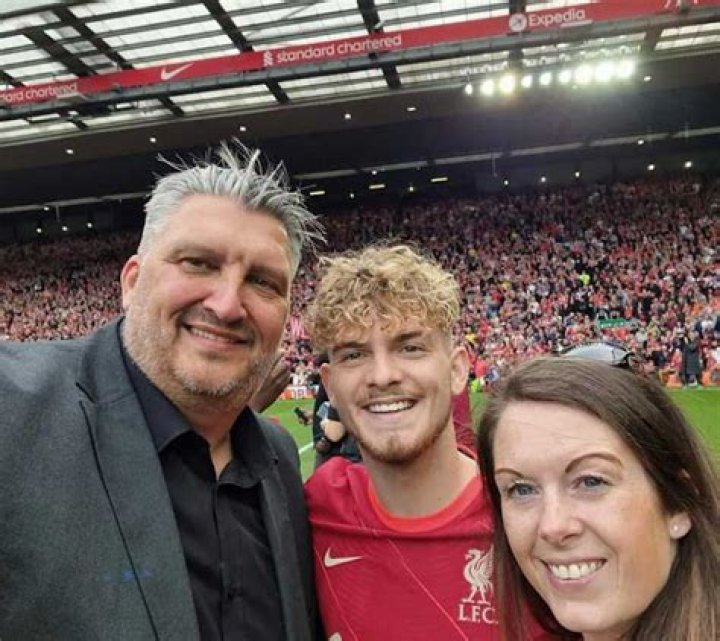 Who Are Harvey Elliott Parents? Net Worth Girlfriend Instagram Explored Of The Young Football Player