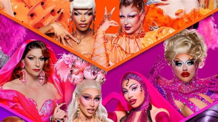 Who Is Angeria Paris Vanmichaels? Meet The RuPaul’s Drag Race S14 Contestant On Instagram