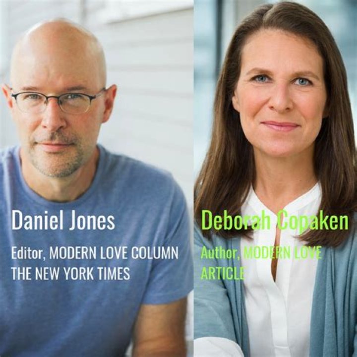 Who Is Deborah Copaken Partner Will Dana? Biography , Everything On Family and Children