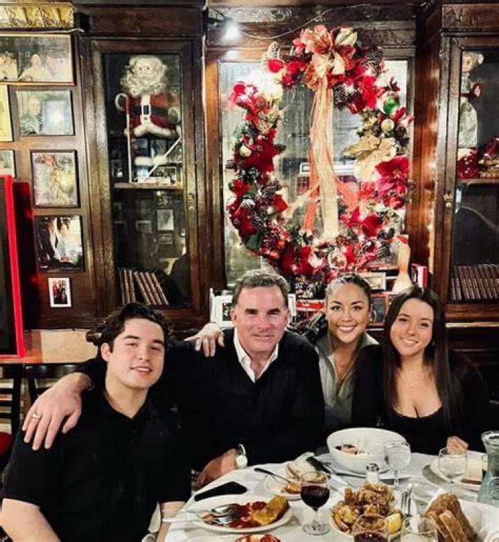 Who Is Desiree Jacqueline Guerzon? Kevin Plank Wife Married Life And Affiars