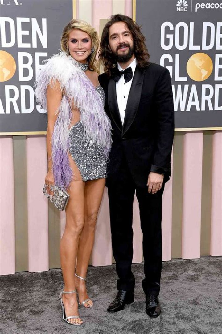 Who is Erna Klum? Details on Heidi Klum Mother: Age, Wiki, Height, Net Worth