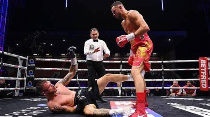 Who Is Ivan Zucco? Everything To Know About The Professional Boxer