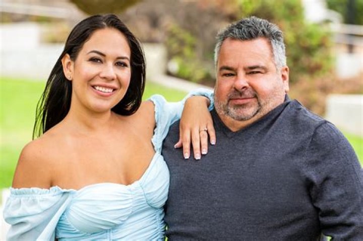 Who Is Lisa Milne? Age And Wiki – Has Dr Ed Young Married Her?