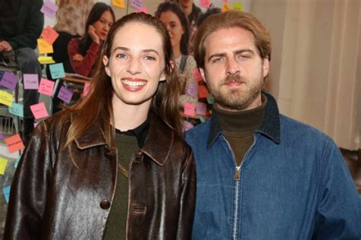 Who Is Maya Hendricks? Meet Her Boyfriend