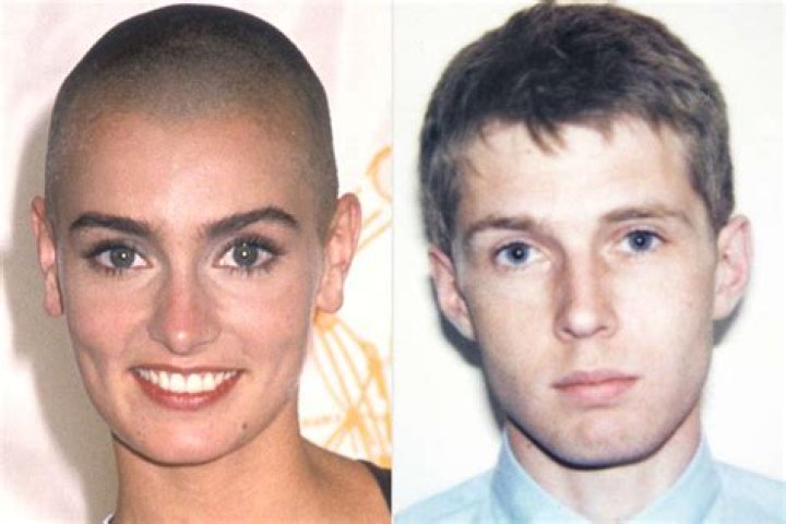 Who Is Sinéad O’Connor’s Ex-Husband Nicholas Sommerlad?