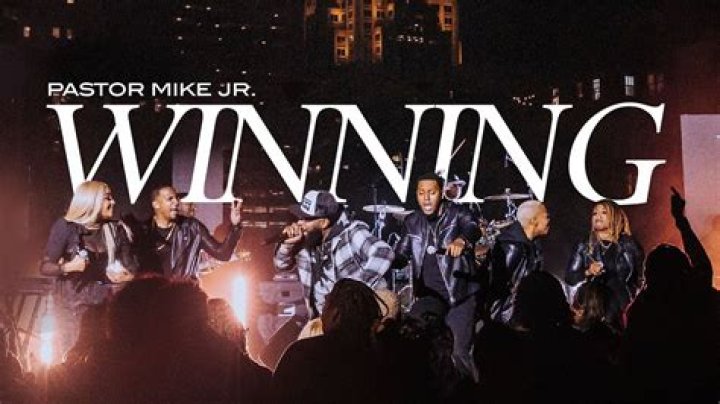 Who is Singer Pastor Mike Jr Married To? Everything To Know About His Personal Life