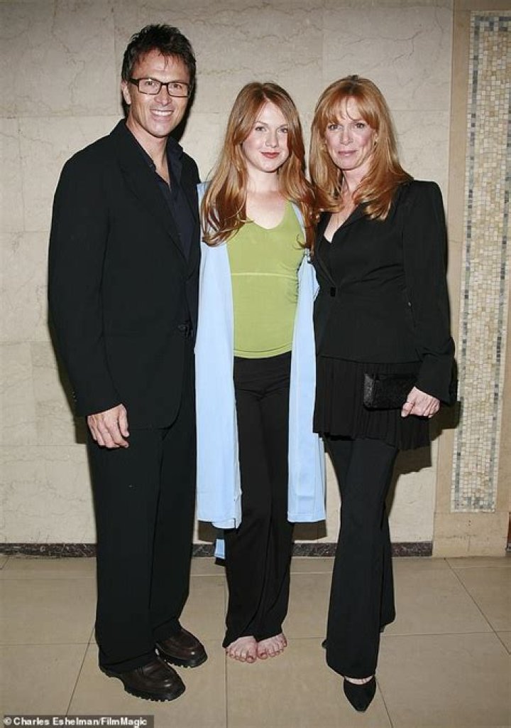 Who is Tim Daly’s Daughter Emelyn Daly?