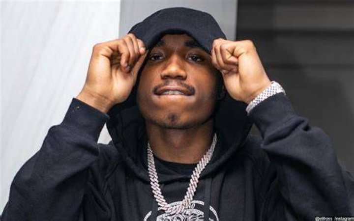 Why Is Eli Fross Arrested? Everything To Know About The Rapper Accused Of Attempted Murder